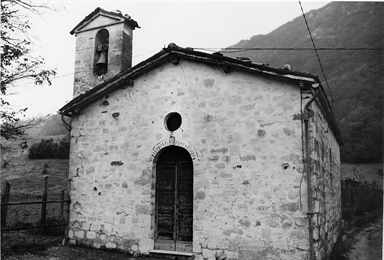 Chiesa di S. Severo